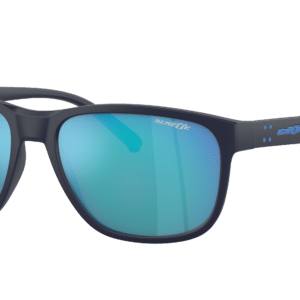 Arnette Man Sunglass AN4257 Urca -  Frame color: Matte Dark Blue, Lens color: Blue