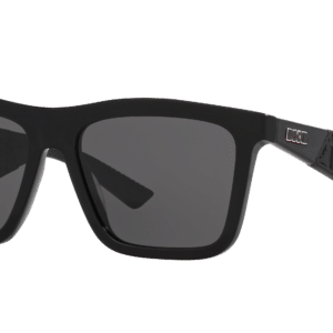 DIOR Man Sunglass Dior B27 S1I -  Frame color: Shiny Black, Lens color: Smoke