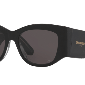 DIOR Woman Sunglass Dior nuit S1I Cd40168I -  Frame color: Black, Lens color: Grey