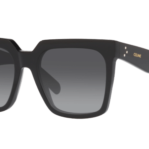 Celine Woman Sunglass CL4055IN -  Frame color: Black, Lens color: Grey