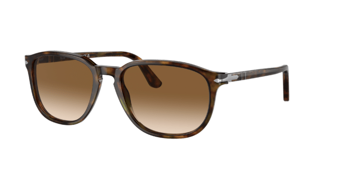 Persol Man Sunglass PO3019S -  Frame color: Caffe, Lens color: Brown Gradient